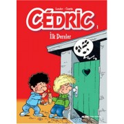 cedric #1